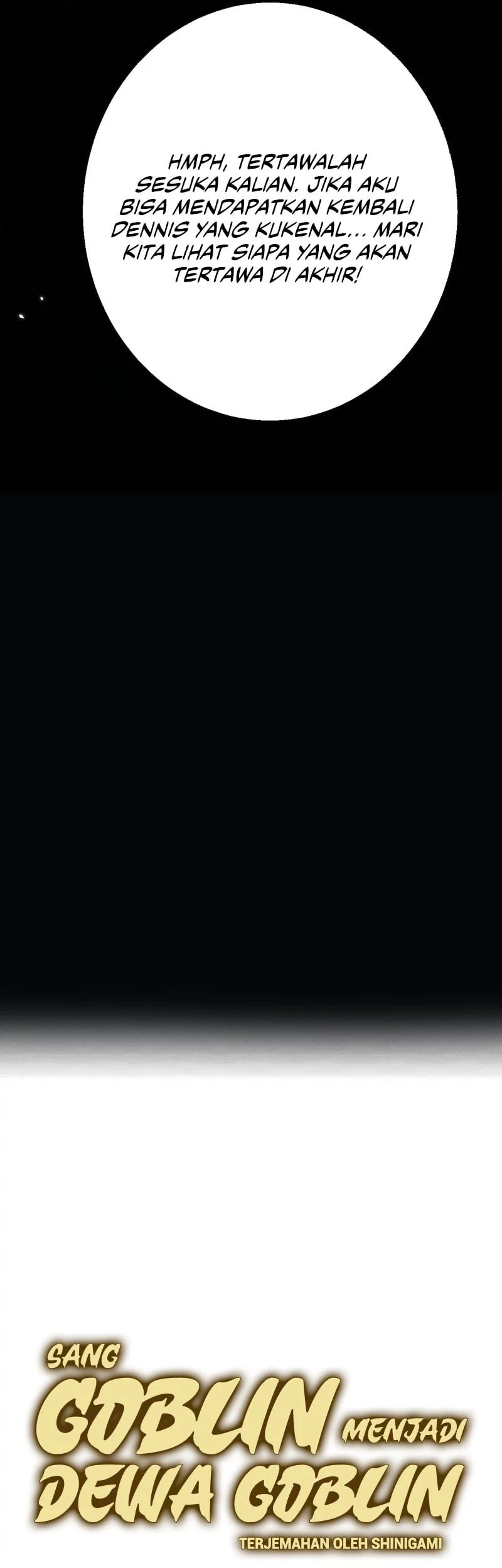 From Goblin to Goblin God Chapter 77 Gambar 17