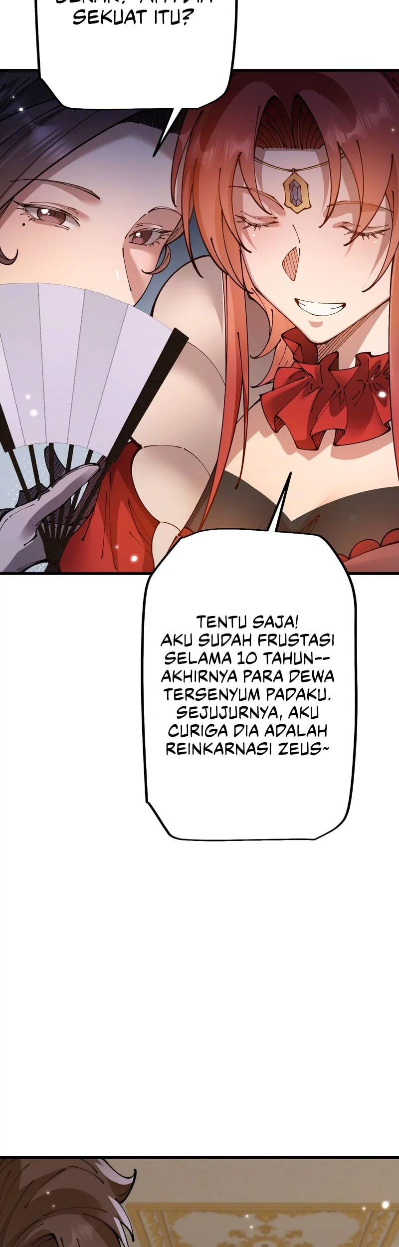 From Goblin to Goblin God Chapter 77 Gambar 28