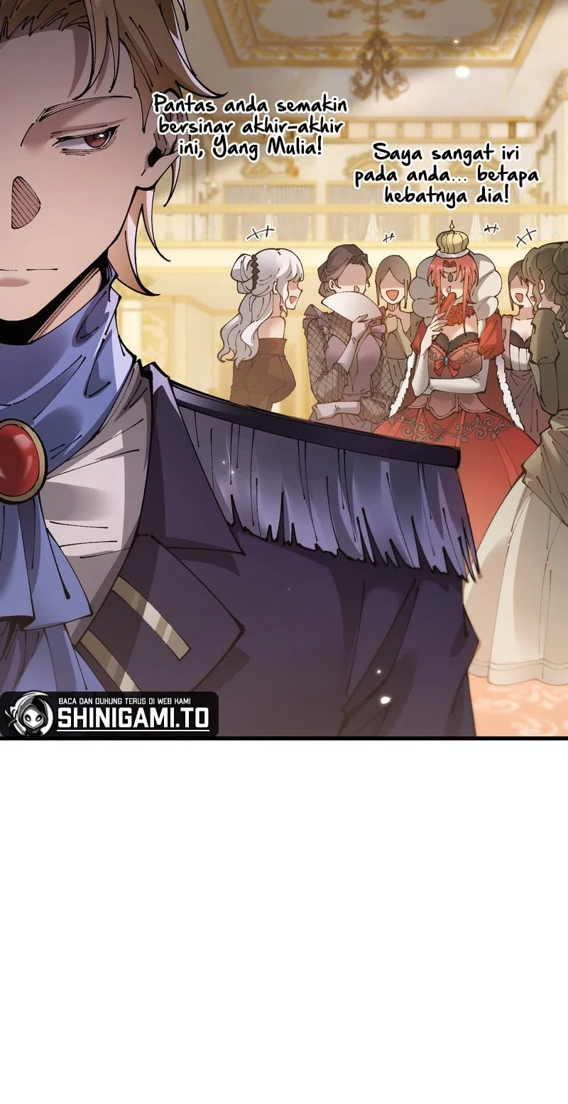 From Goblin to Goblin God Chapter 77 Gambar 29