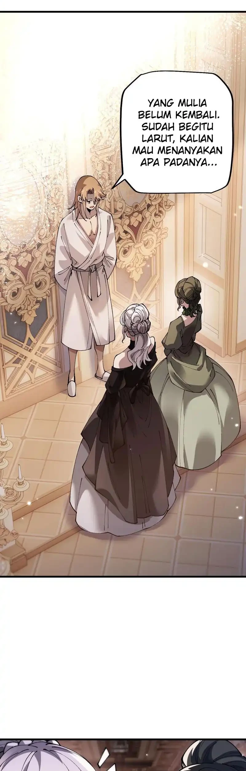 From Goblin to Goblin God Chapter 78 Gambar 6