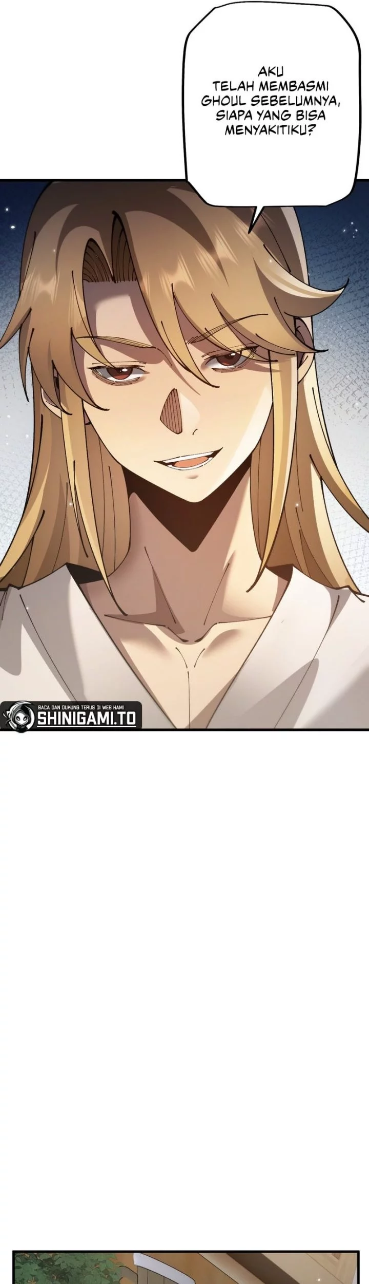 From Goblin to Goblin God Chapter 79 Gambar 10