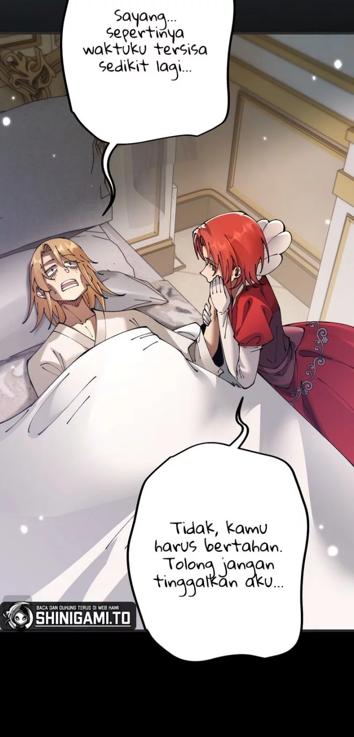 From Goblin to Goblin God Chapter 79 Gambar 33