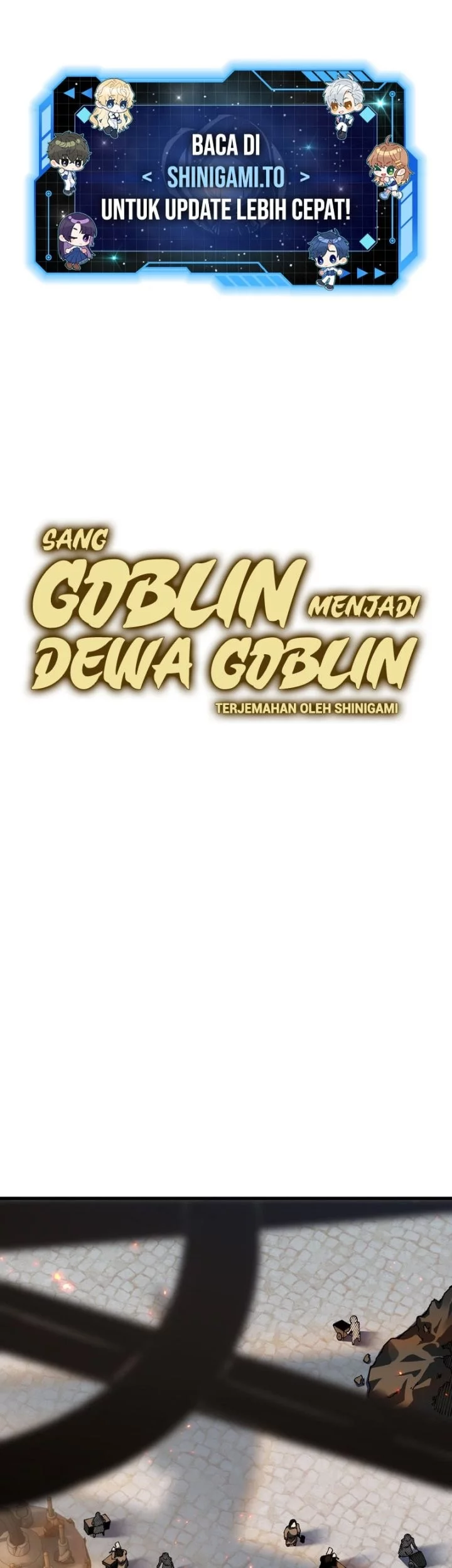 Baca  From Goblin to Goblin God Chapter 80 Gambar 2