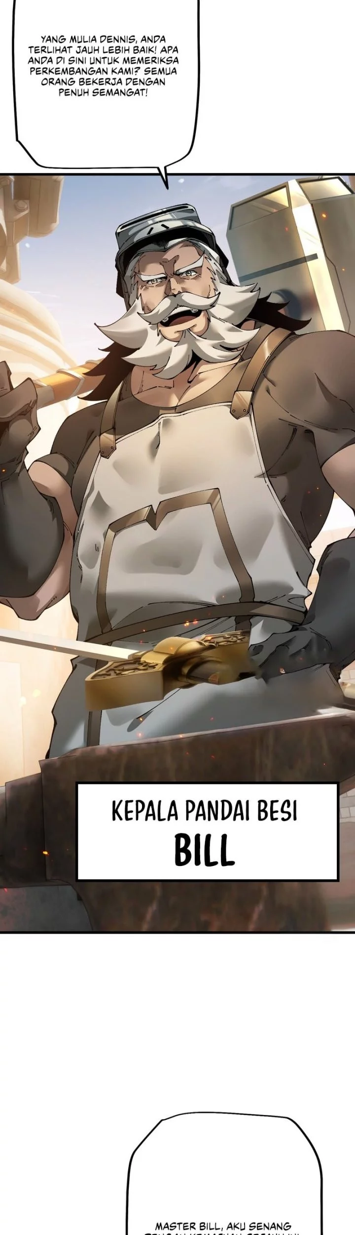 From Goblin to Goblin God Chapter 80 Gambar 4