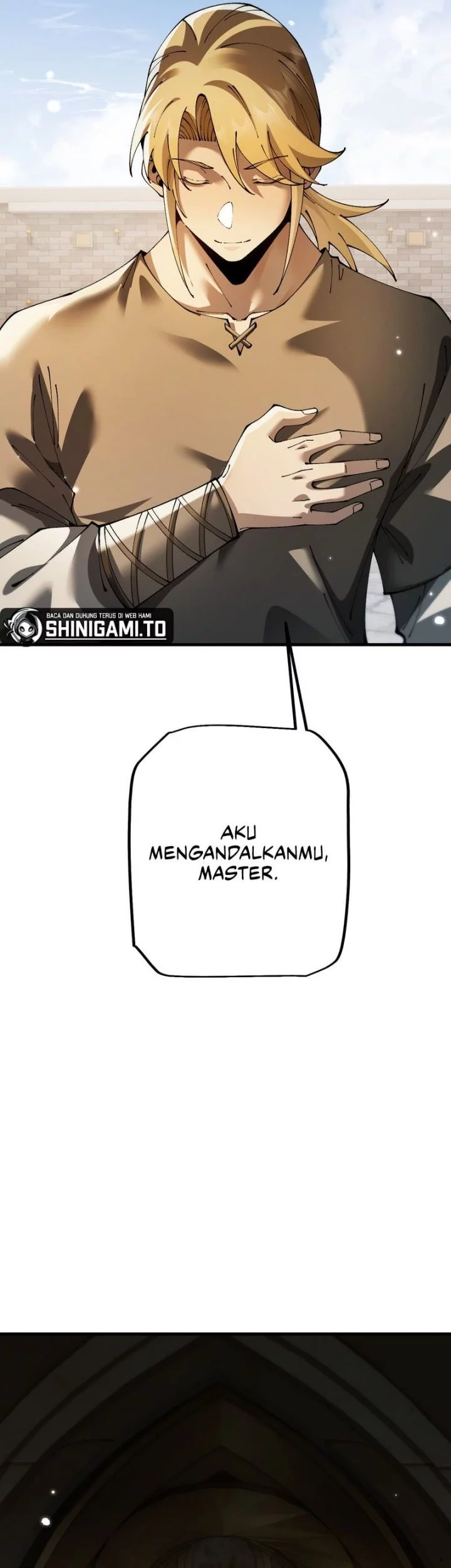 From Goblin to Goblin God Chapter 80 Gambar 10