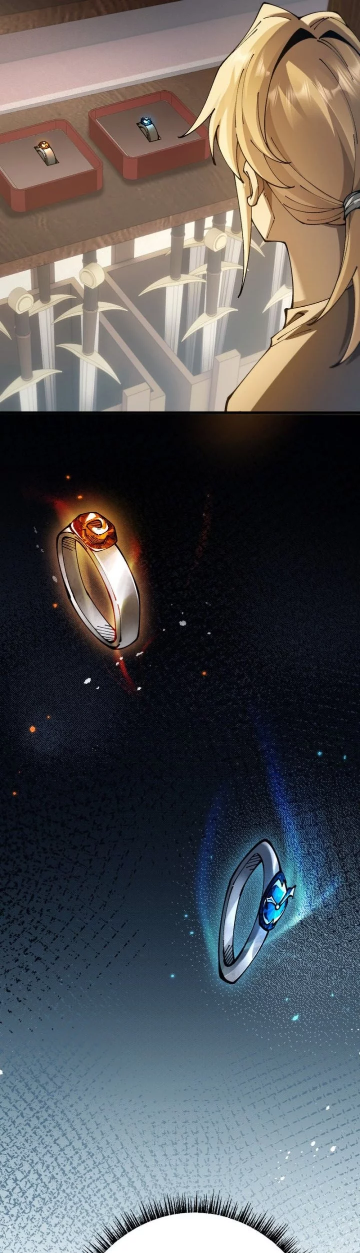 From Goblin to Goblin God Chapter 80 Gambar 26