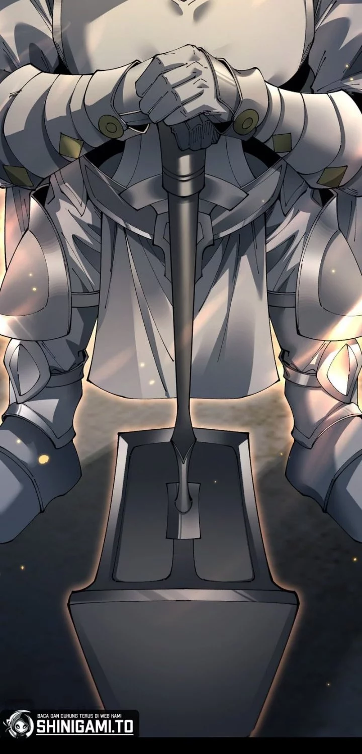 From Goblin to Goblin God Chapter 81 Gambar 21