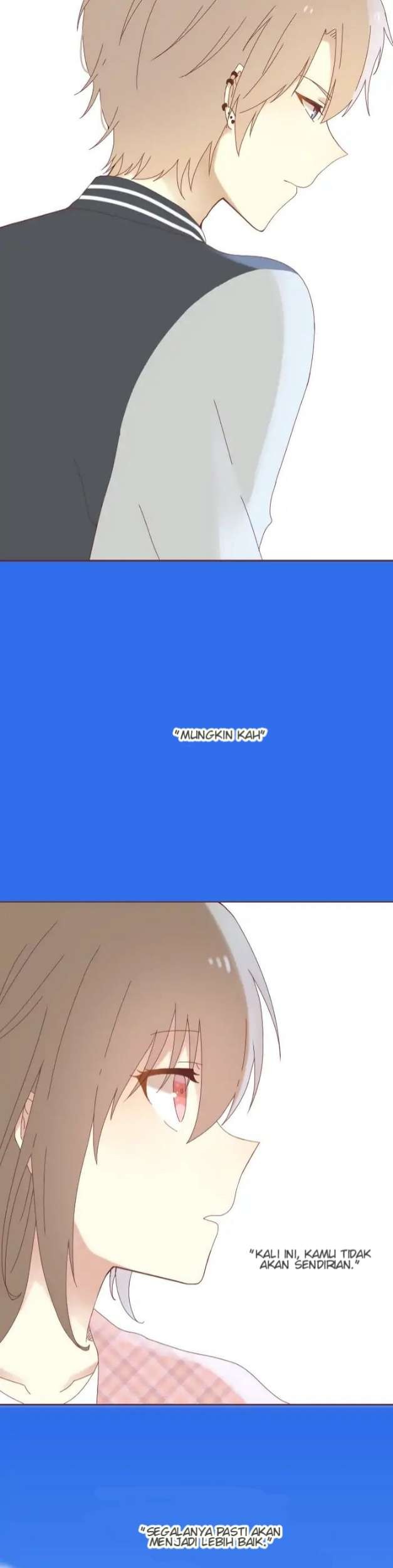 From Nightmare to Love Chapter 25 Gambar 32