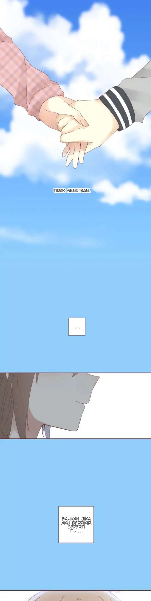 From Nightmare to Love Chapter 25 Gambar 34