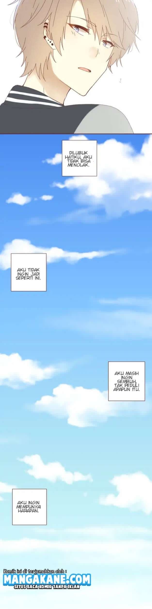 From Nightmare to Love Chapter 25 Gambar 36