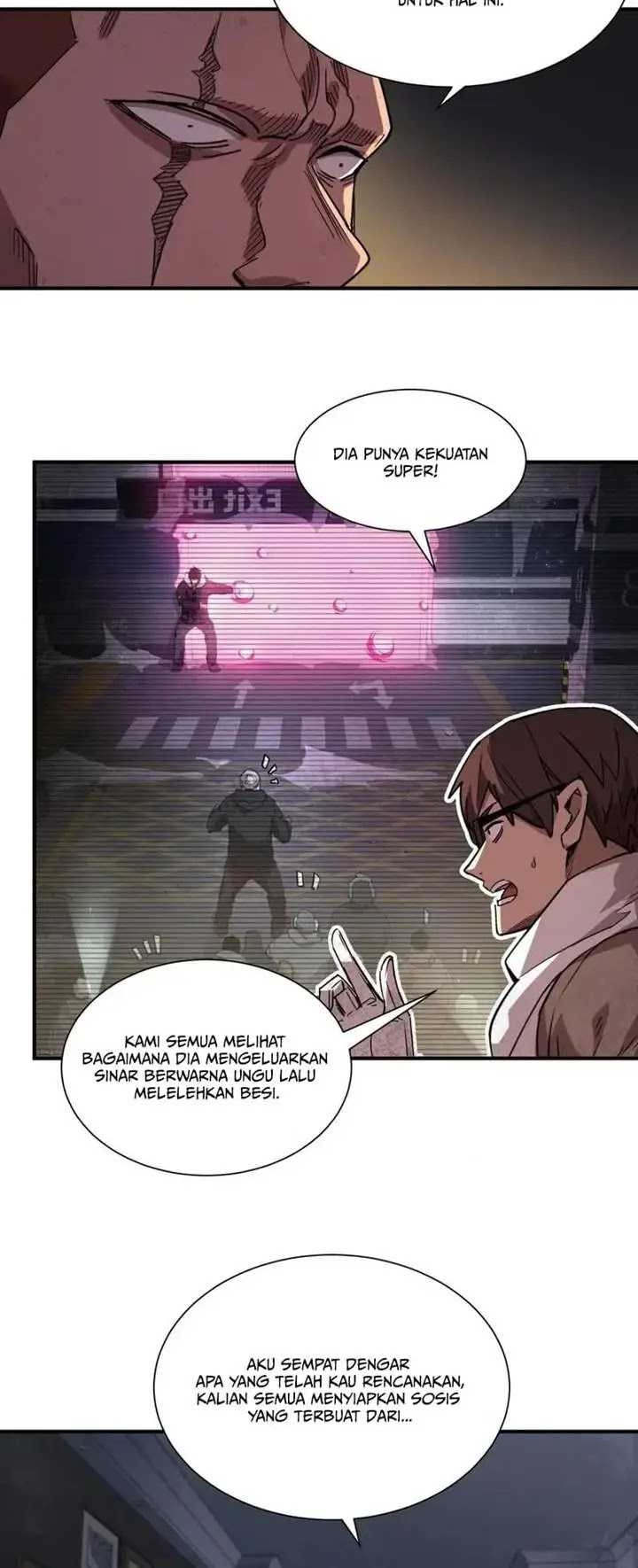 Frozen Frontiers Chapter 37 Gambar 5