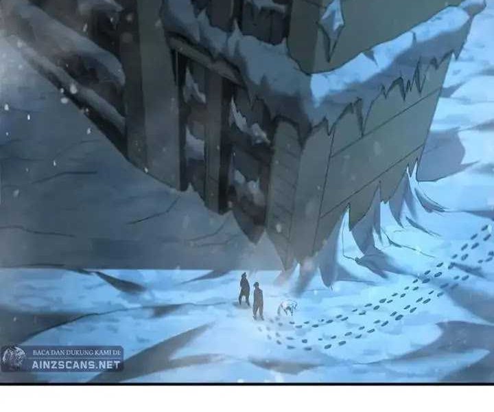 Frozen Frontiers Chapter 37 Gambar 21