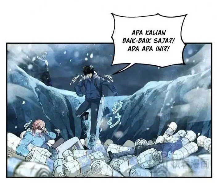 Frozen Frontiers Chapter 37 Gambar 25