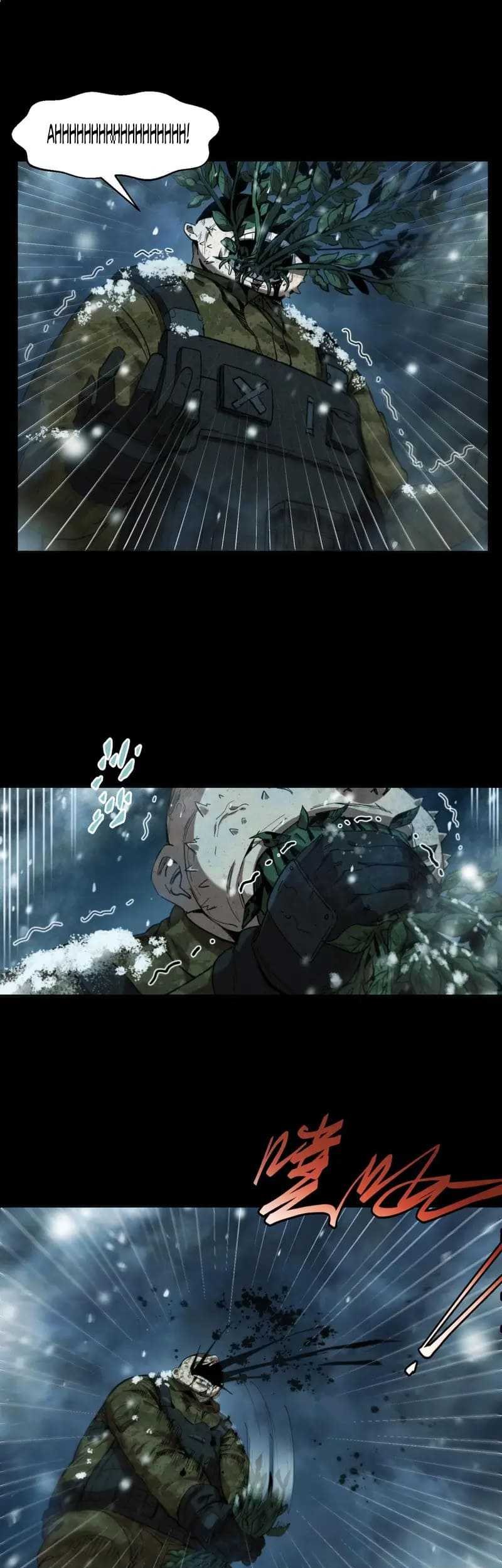 Frozen Frontiers Chapter 38 Gambar 3