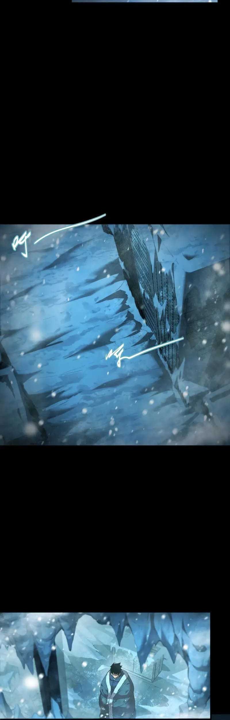 Frozen Frontiers Chapter 38 Gambar 9