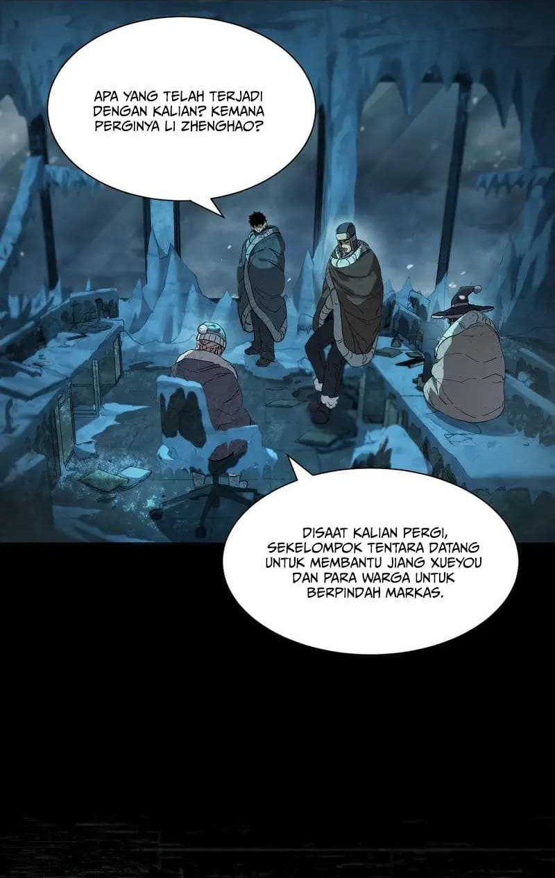 Frozen Frontiers Chapter 38 Gambar 10