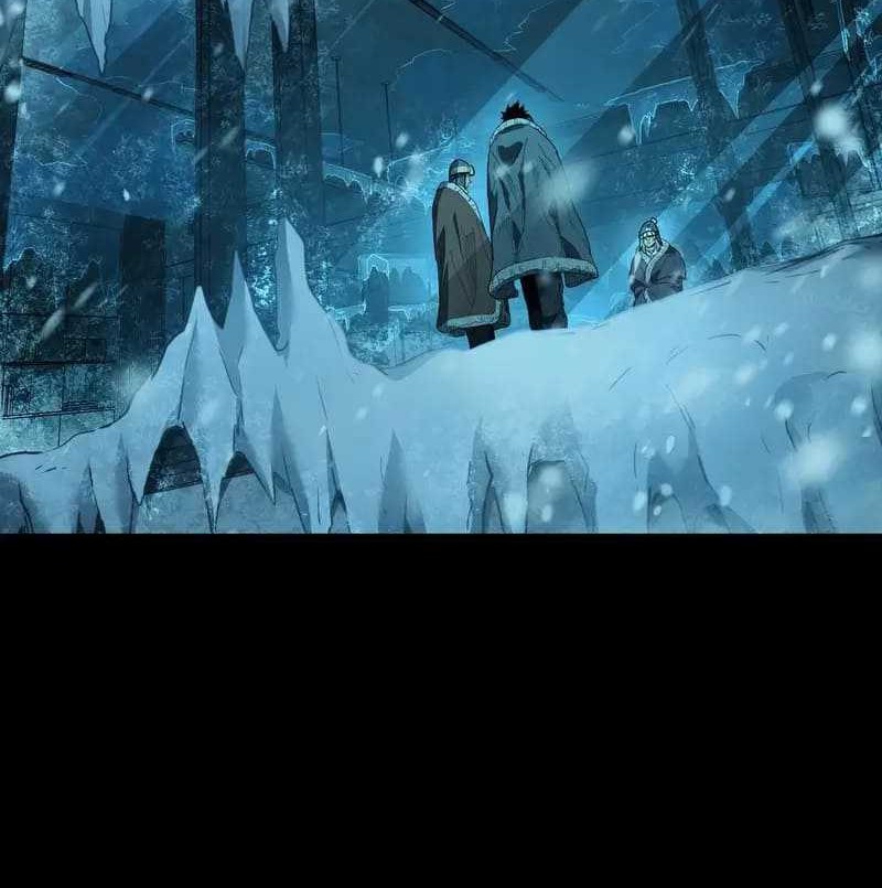 Frozen Frontiers Chapter 38 Gambar 14