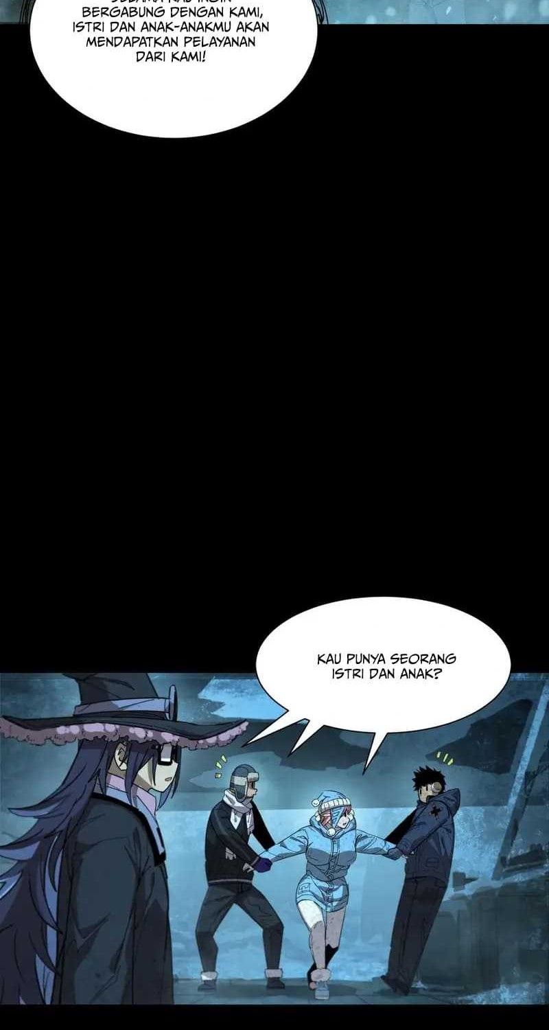 Frozen Frontiers Chapter 38 Gambar 18