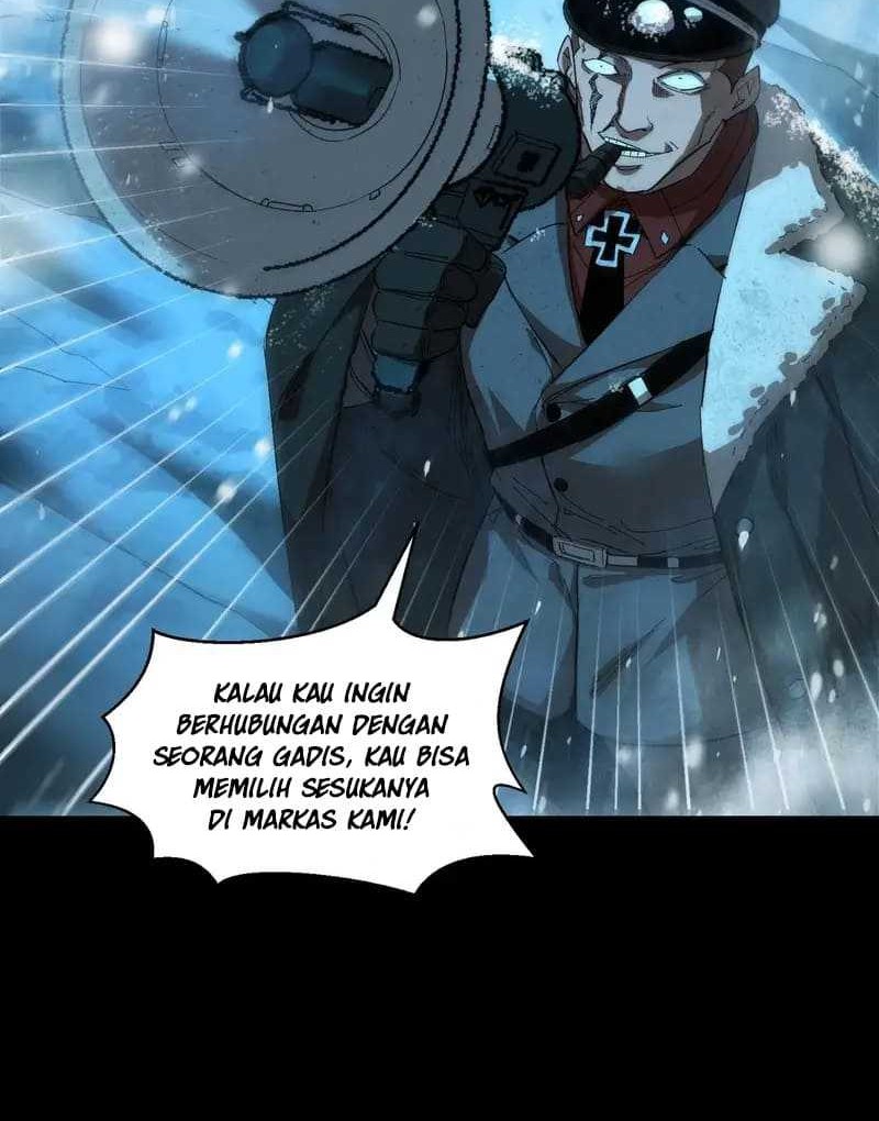 Frozen Frontiers Chapter 38 Gambar 22