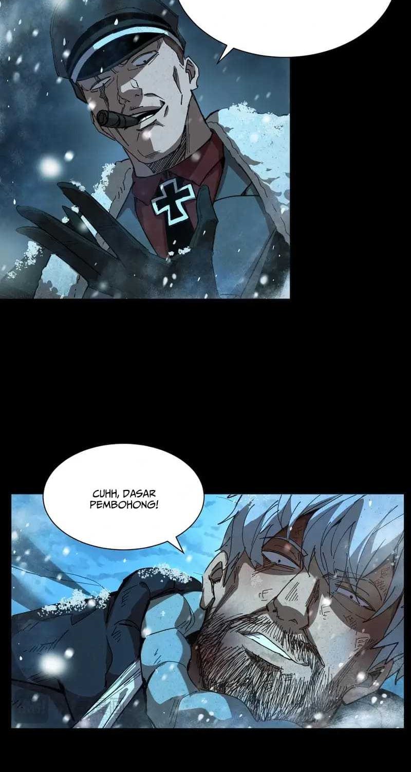 Frozen Frontiers Chapter 38 Gambar 26