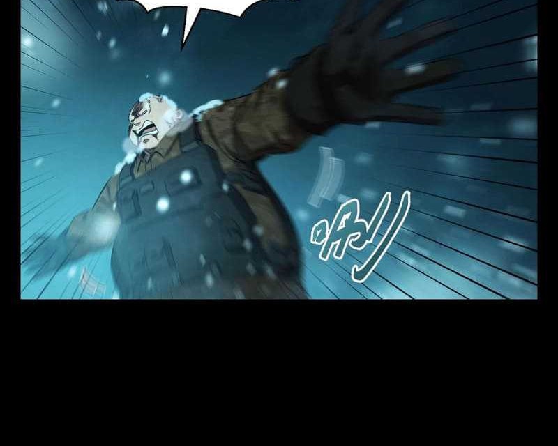 Frozen Frontiers Chapter 39 Gambar 10