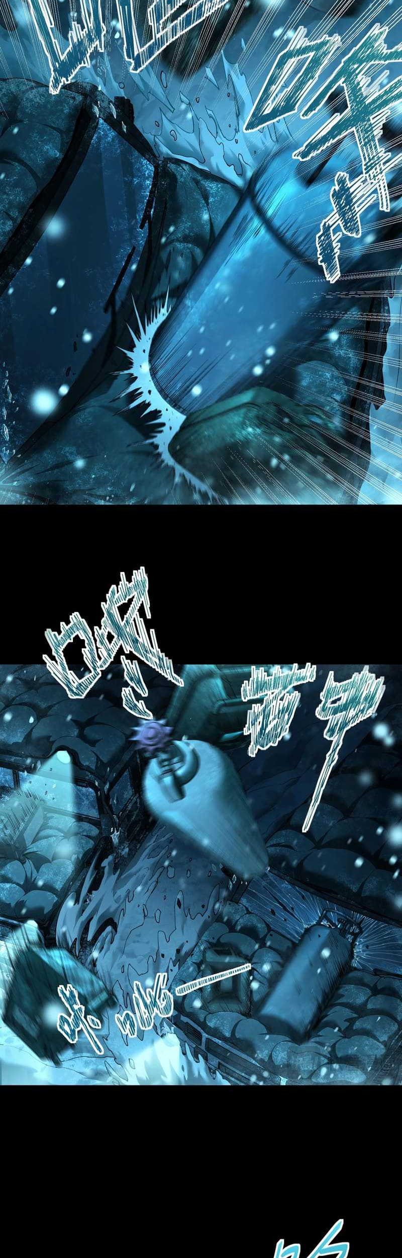 Frozen Frontiers Chapter 39 Gambar 25