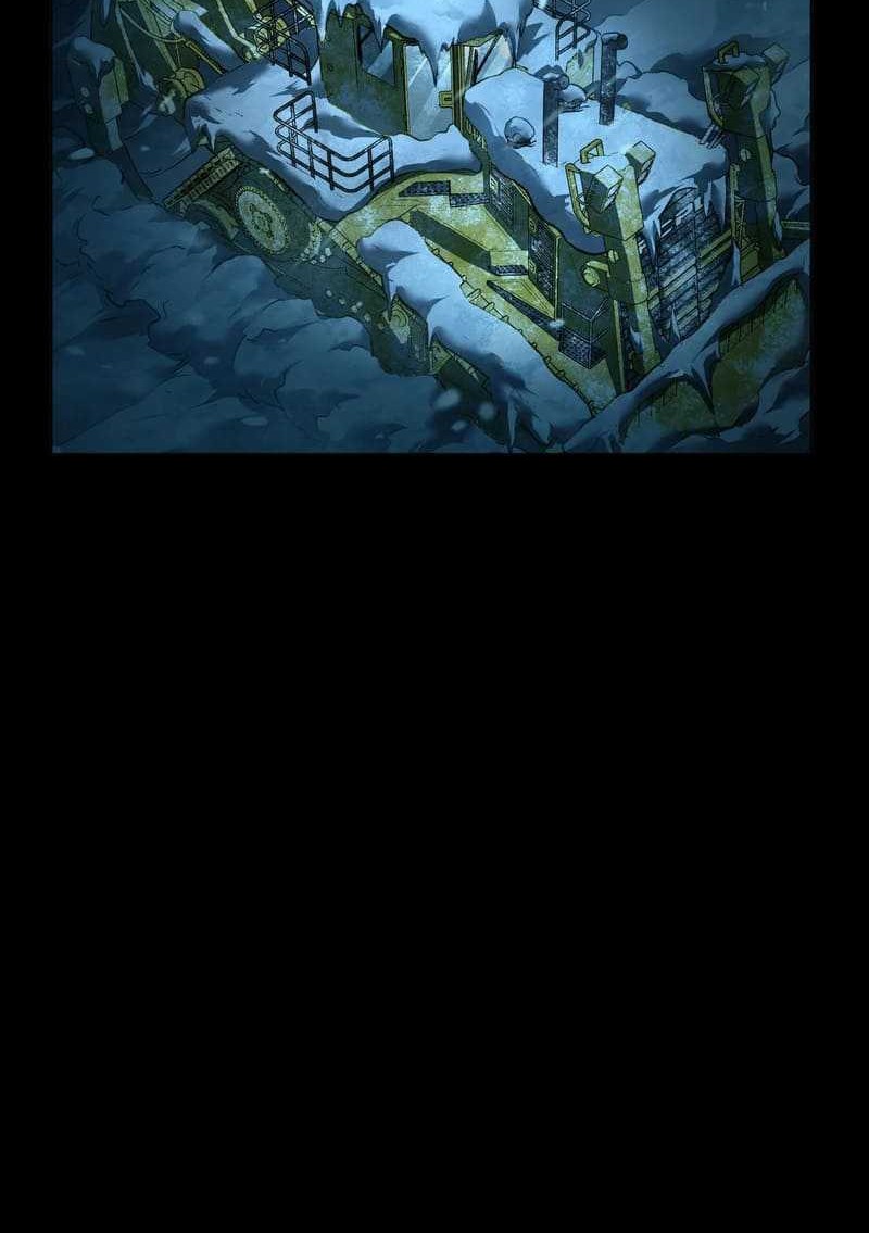 Frozen Frontiers Chapter 40 Gambar 12
