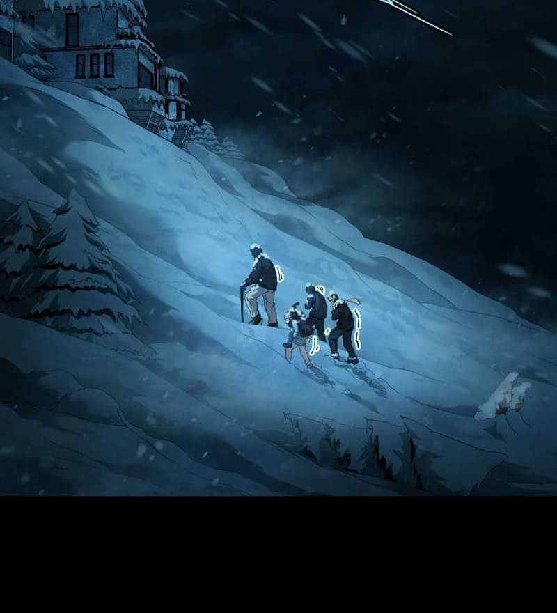 Frozen Frontiers Chapter 40 Gambar 20