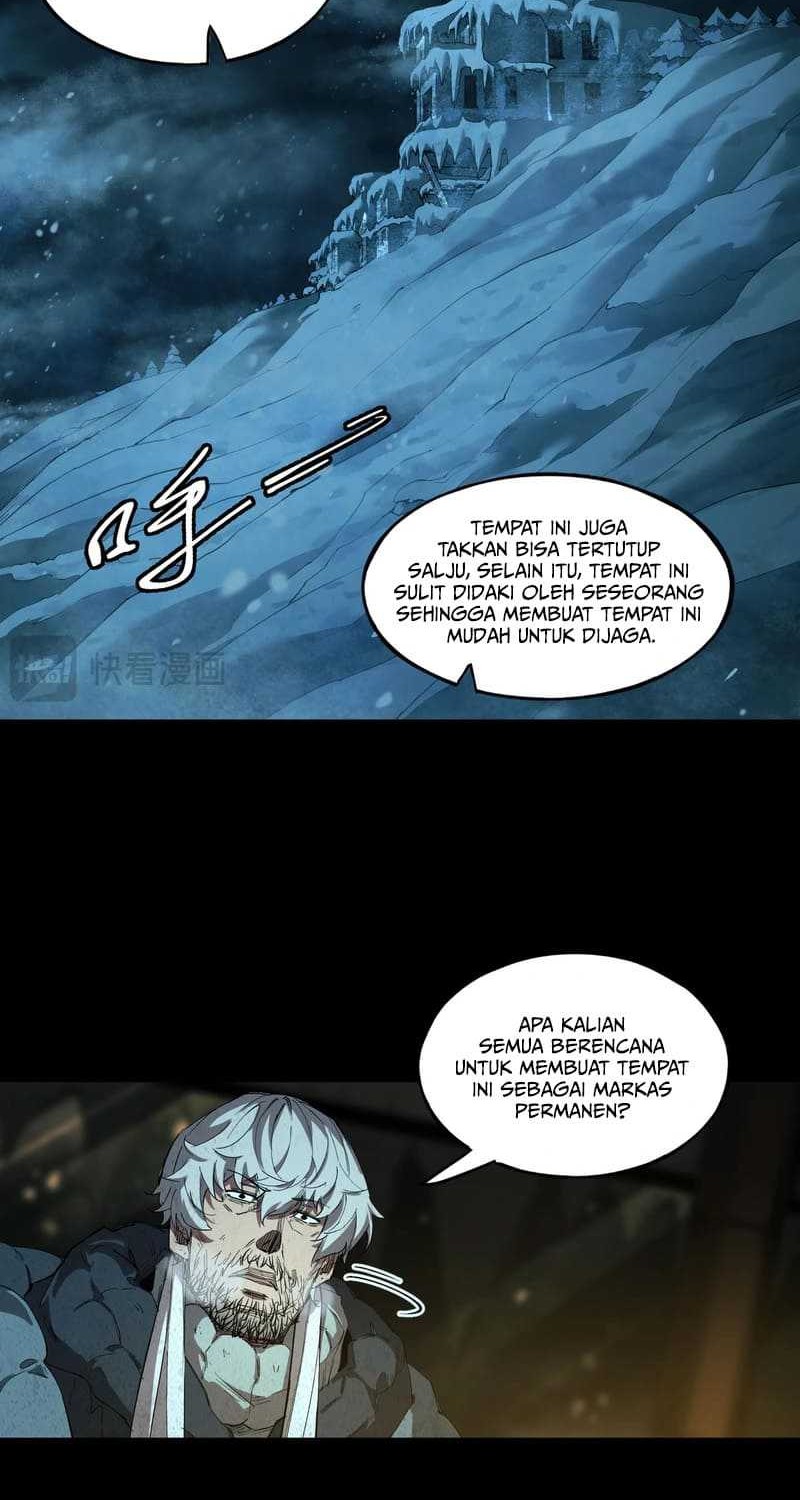 Frozen Frontiers Chapter 40 Gambar 24