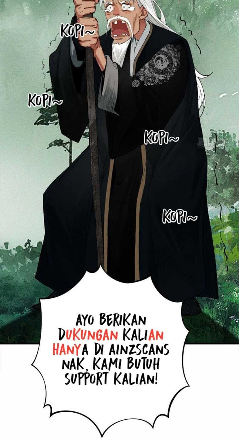 Frozen Frontiers Chapter 40 Gambar 32