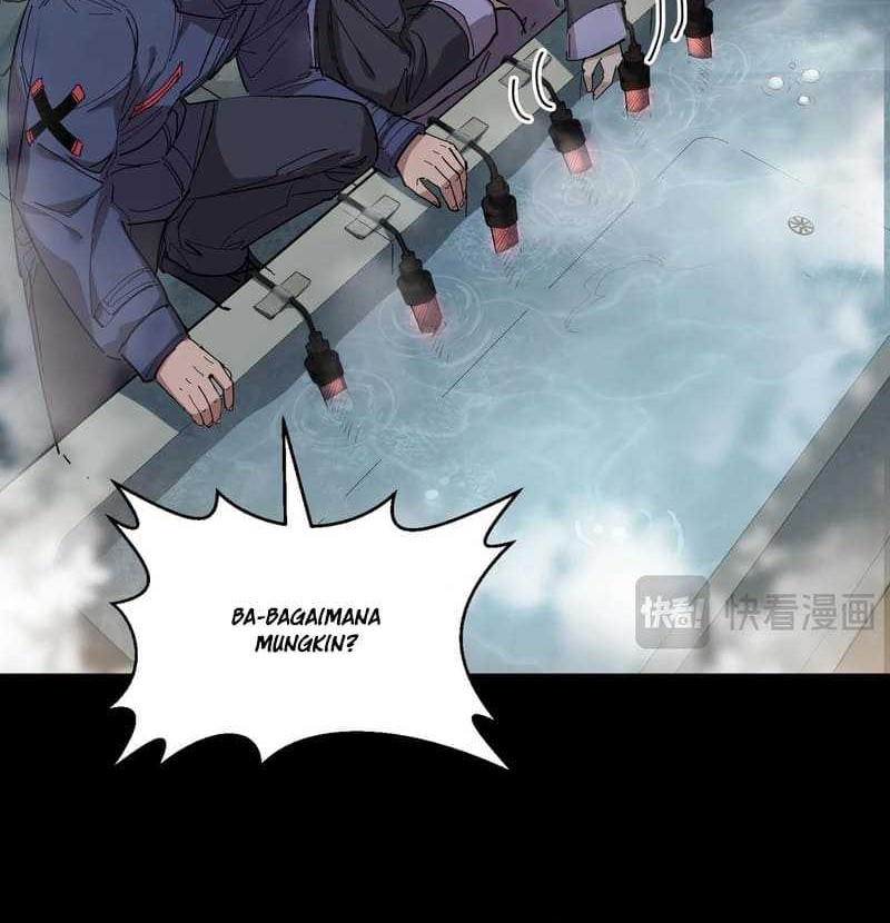 Frozen Frontiers Chapter 41 Gambar 8