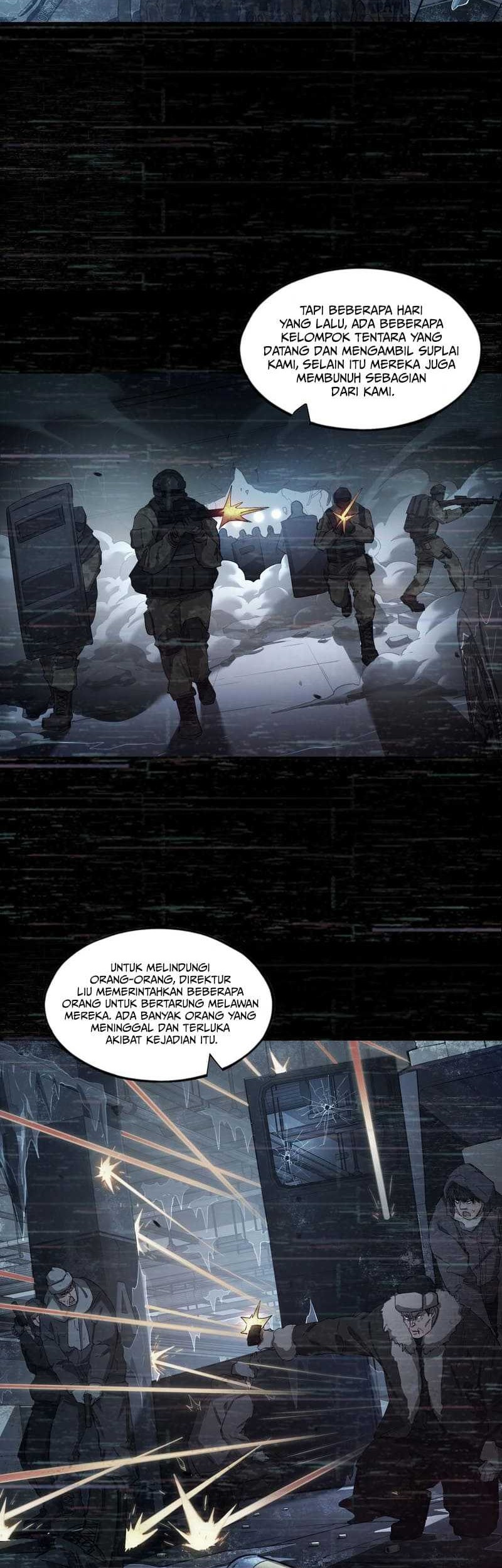 Baca  Frozen Frontiers Chapter 42 Gambar 2