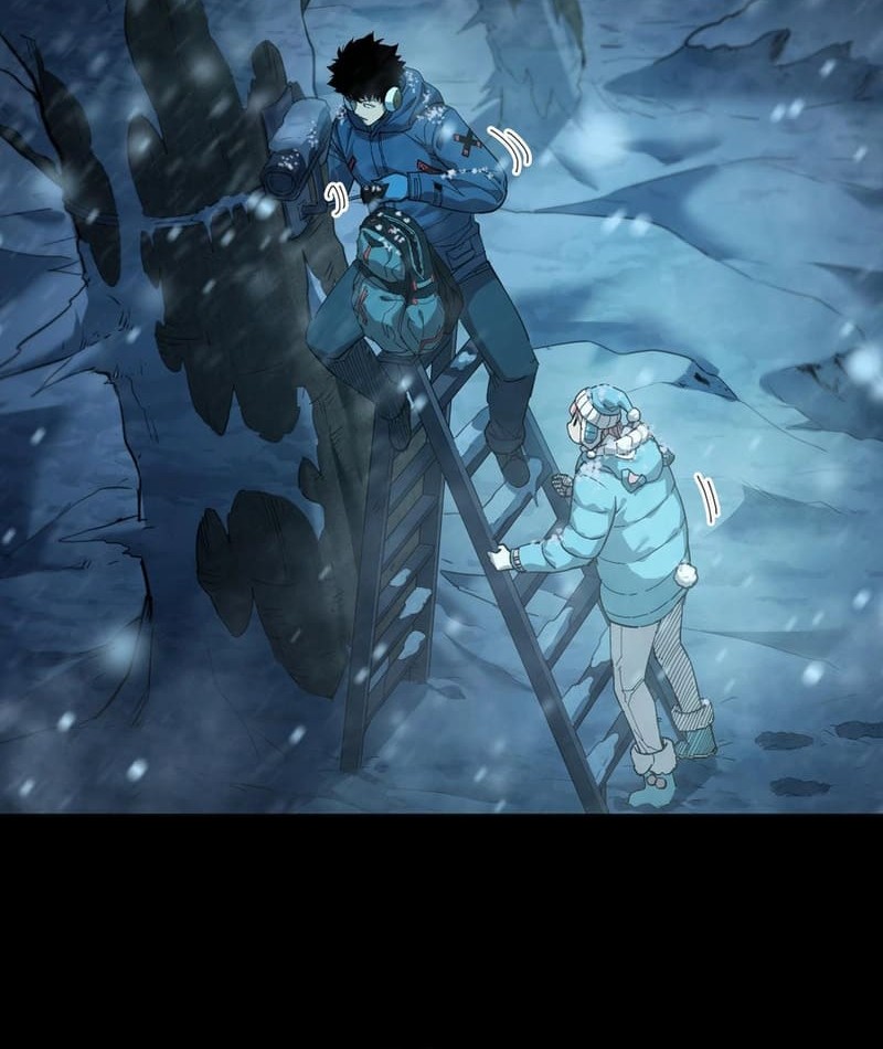 Frozen Frontiers Chapter 44 Gambar 11