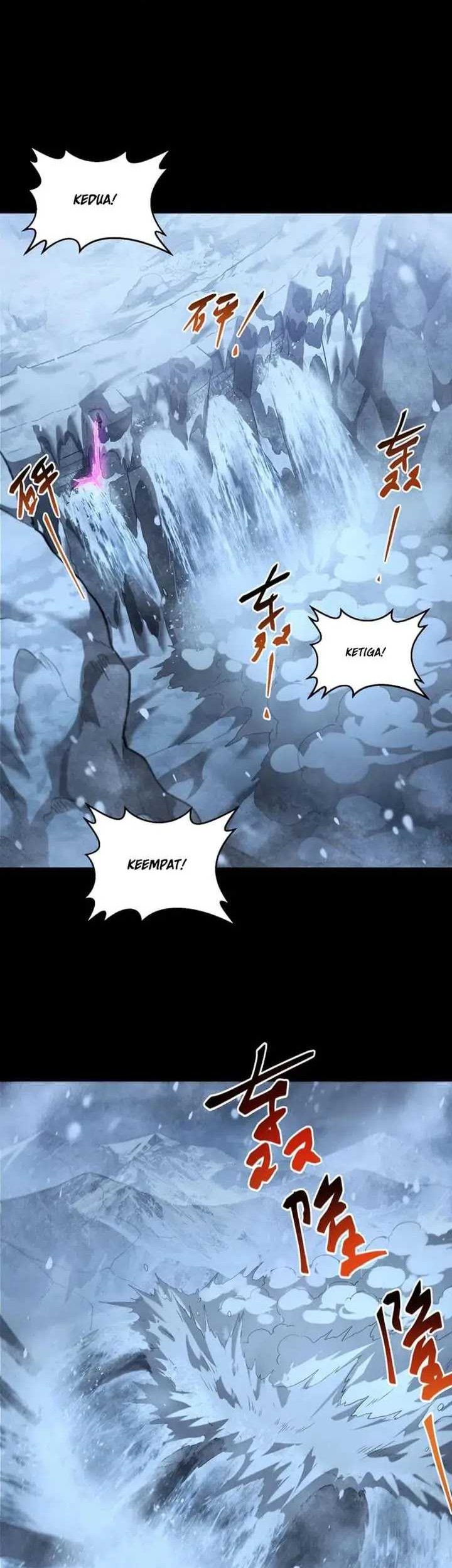 Baca  Frozen Frontiers Chapter 48 Gambar 2