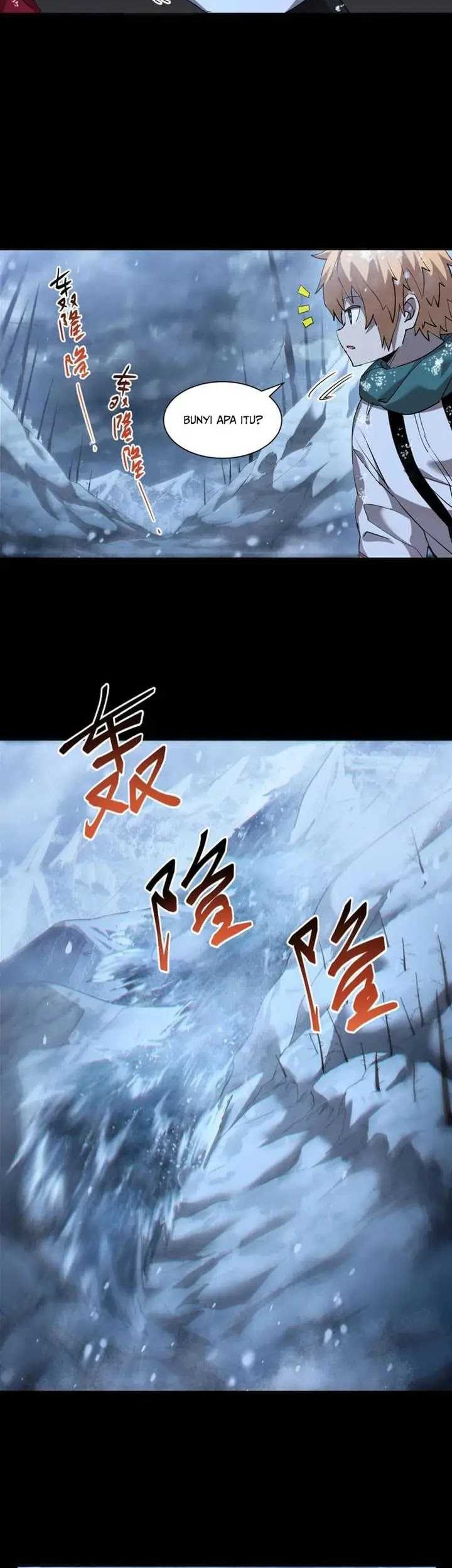 Frozen Frontiers Chapter 48 Gambar 5