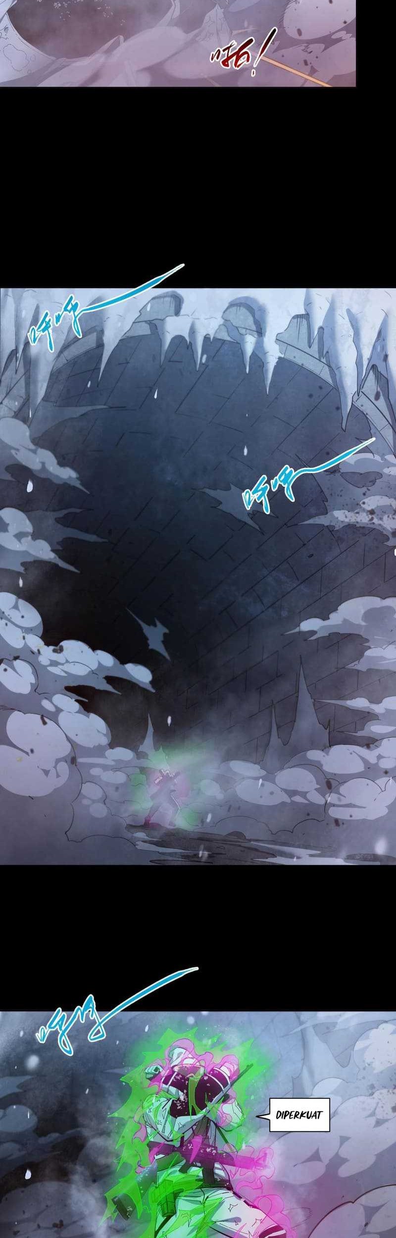 Baca  Frozen Frontiers Chapter 49 Gambar 2
