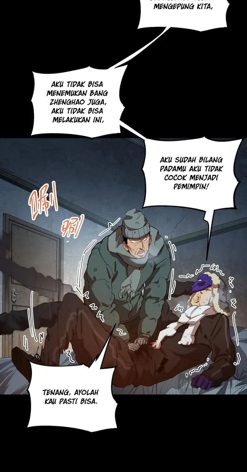 Frozen Frontiers Chapter 52 Gambar 30