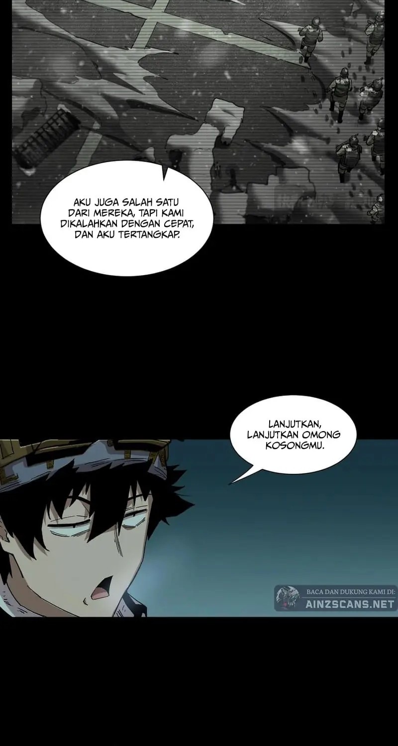 Frozen Frontiers Chapter 52 Gambar 6