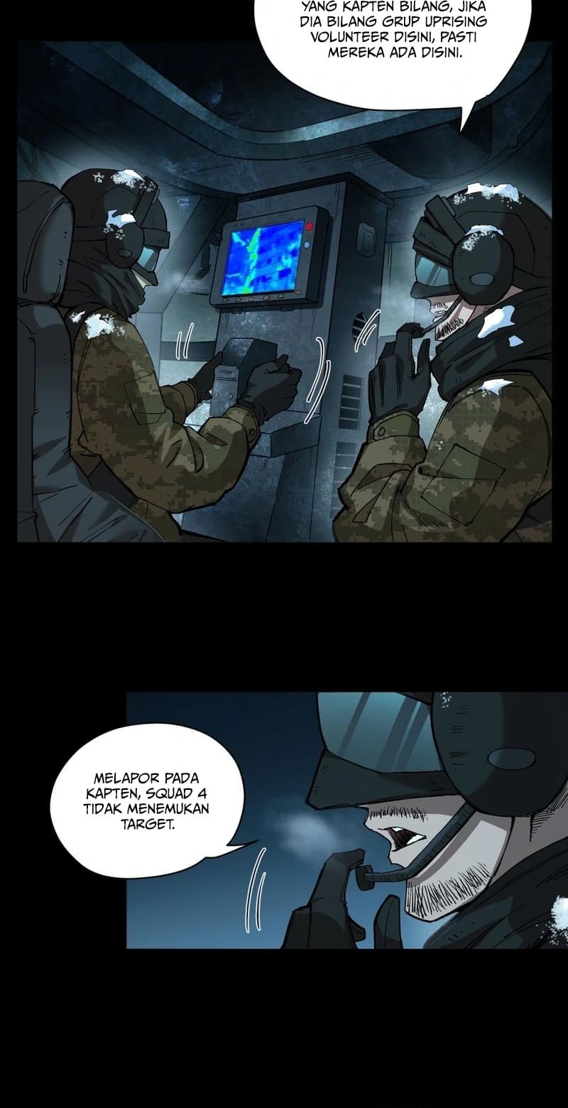 Frozen Frontiers Chapter 53 Gambar 3