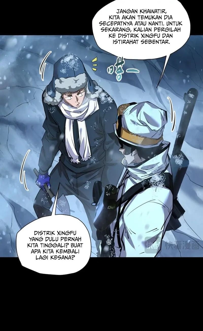 Frozen Frontiers Chapter 54 Gambar 24