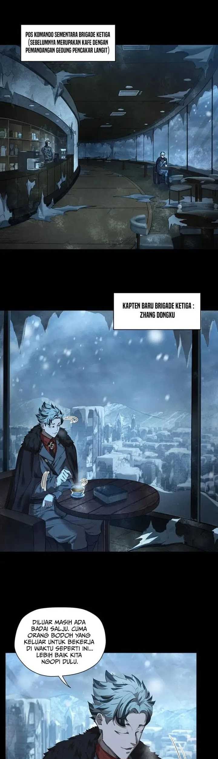 Baca Frozen Frontiers Chapter 55 Gambar 2