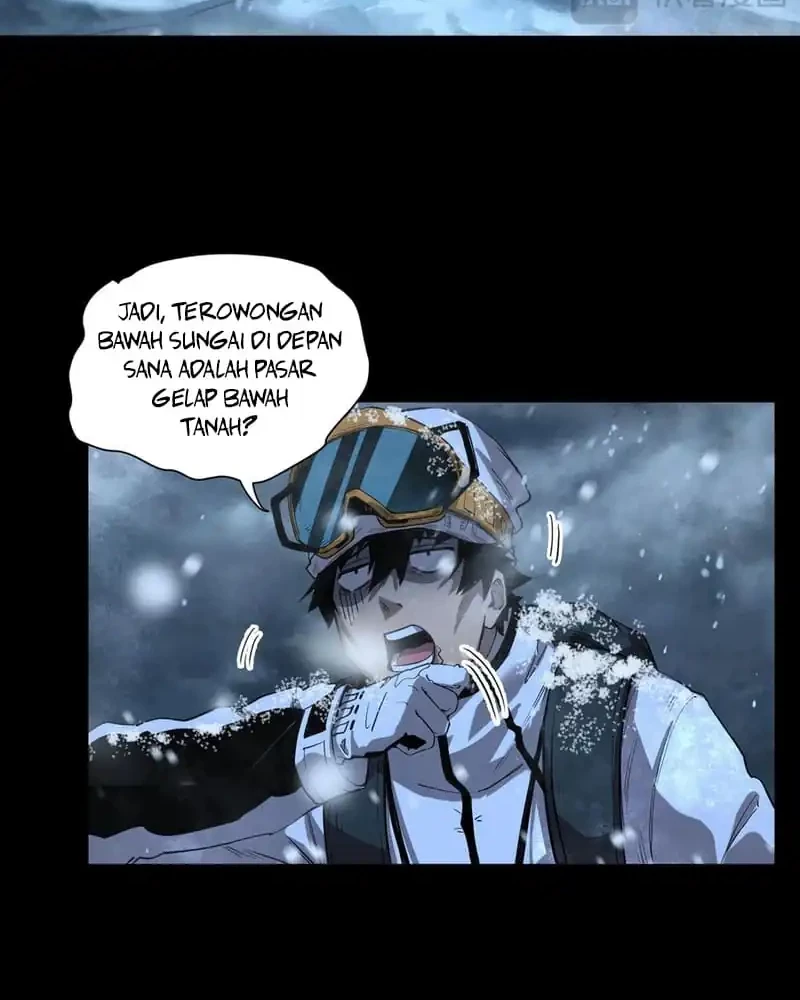 Frozen Frontiers Chapter 56 Gambar 12
