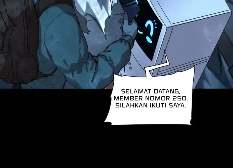 Frozen Frontiers Chapter 56 Gambar 16