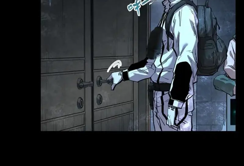 Frozen Frontiers Chapter 56 Gambar 20