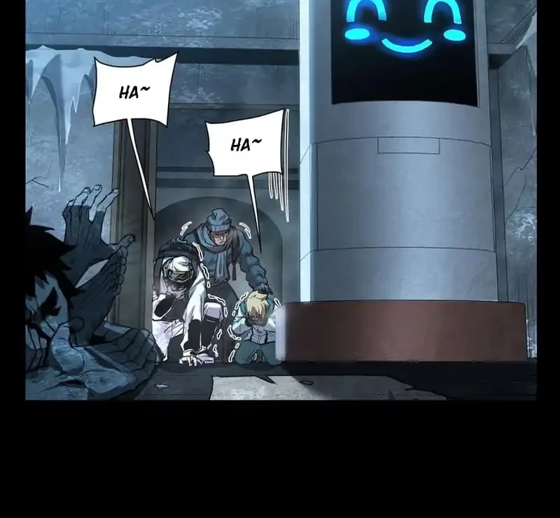 Frozen Frontiers Chapter 56 Gambar 24