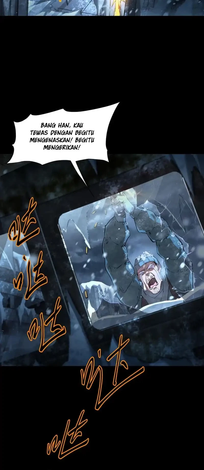 Frozen Frontiers Chapter 57 Gambar 4