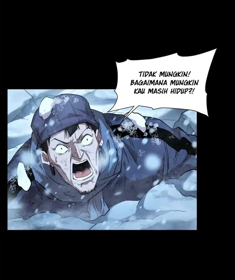 Frozen Frontiers Chapter 57 Gambar 12