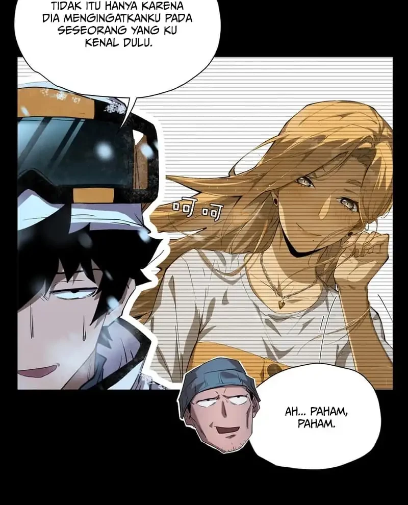 Frozen Frontiers Chapter 57 Gambar 24