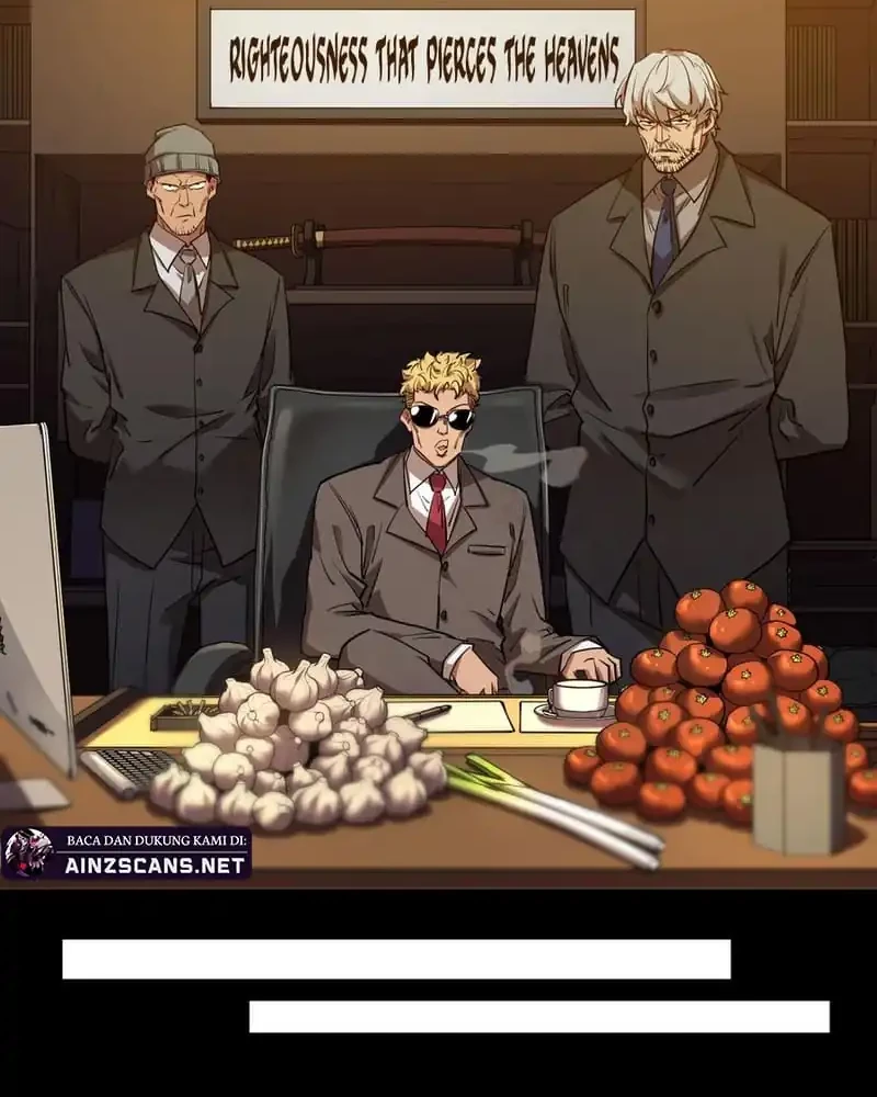 Frozen Frontiers Chapter 57 Gambar 31