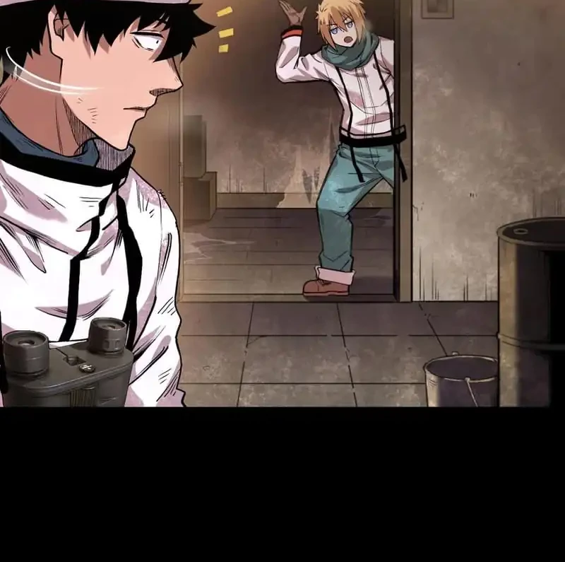 Frozen Frontiers Chapter 58 Gambar 16